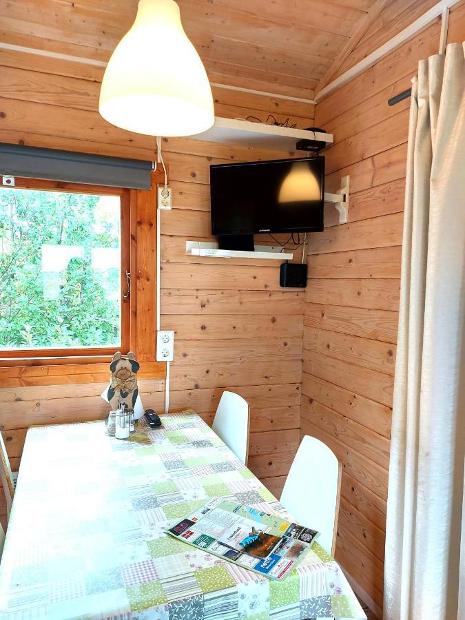 Asgeirsstathir Holiday Homes Zewnętrze zdjęcie