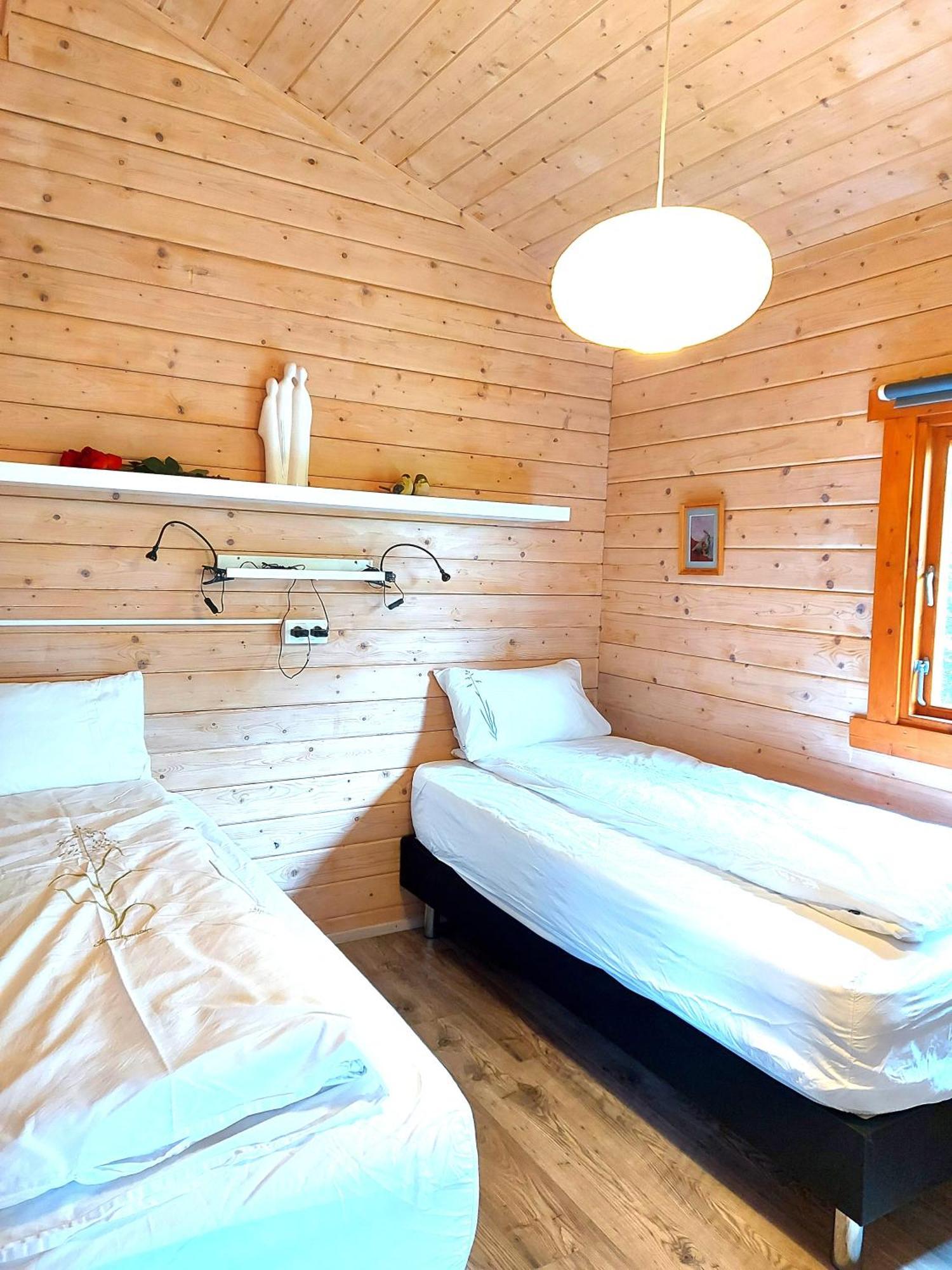 Asgeirsstathir Holiday Homes Pokój zdjęcie